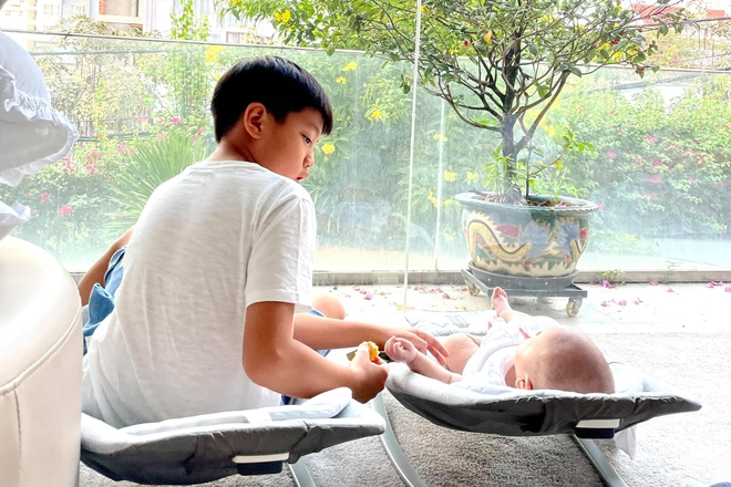 Subeo - &ldquo;ẩn số&rdquo; đặc biệt giữa d&agrave;n thiếu gia, &aacute;i nữ đ&igrave;nh đ&aacute;m - Ảnh 6.