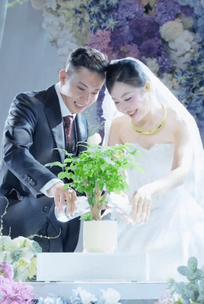 Nghi thức độc lạ trong lễ cưới của đại thiếu gia Bạc Liêu: Vừa thiêng liêng vừa đậm bản sắc gia đình - Ảnh 11.