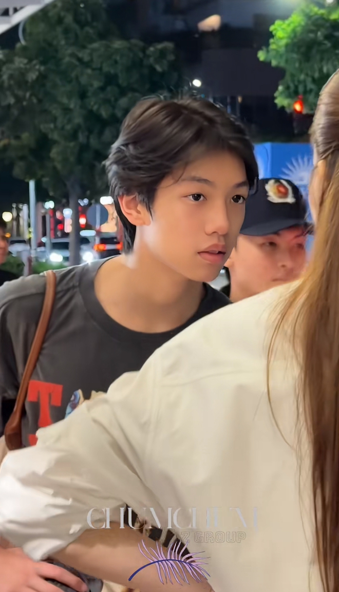 Subeo - &ldquo;ẩn số&rdquo; đặc biệt giữa d&agrave;n thiếu gia, &aacute;i nữ đ&igrave;nh đ&aacute;m - Ảnh 9.