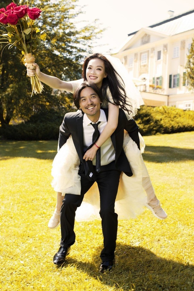 Giải oan cho Thư Kỳ- Ảnh 5.