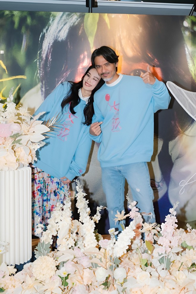 Giải oan cho Thư Kỳ- Ảnh 7.