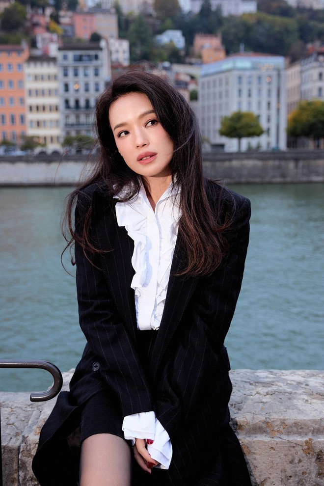 Giải oan cho Thư Kỳ- Ảnh 4.