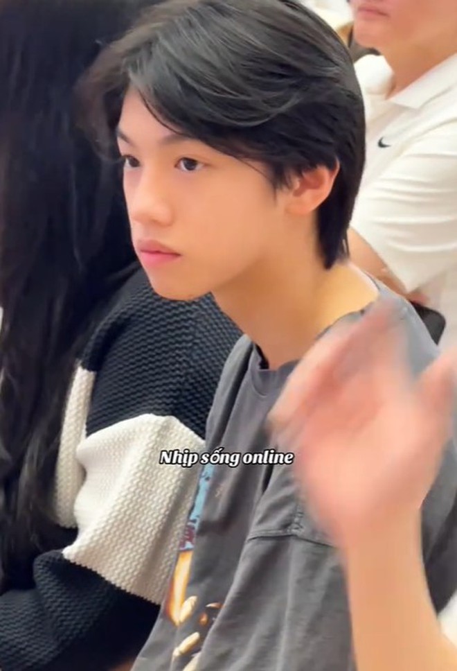 Subeo - &ldquo;ẩn số&rdquo; đặc biệt giữa d&agrave;n thiếu gia, &aacute;i nữ đ&igrave;nh đ&aacute;m - Ảnh 8.