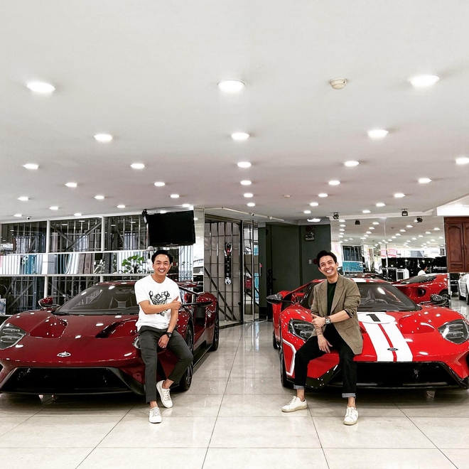 Chuyện g&igrave; tr&ecirc;n m&aacute;y bay m&agrave; Cường Đ&ocirc; La phải "tag" thẳng vợ Minh Nhựa? - Ảnh 9.