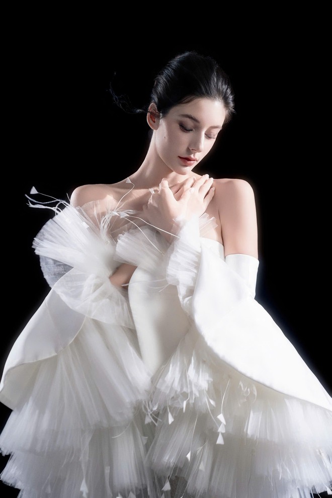 Sinh vi&ecirc;n ng&agrave;nh thời trang chi h&agrave;ng trăm triệu cho đồ &aacute;n tốt nghiệp - Ảnh 7.