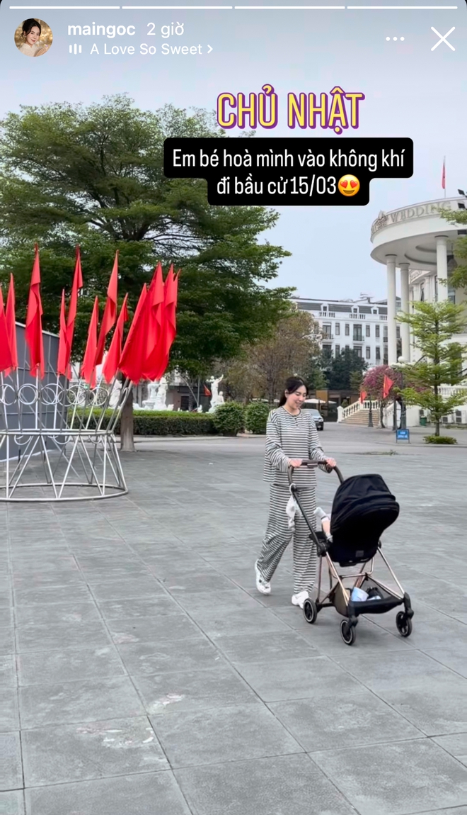 Mỹ nh&acirc;n VTV th&ocirc;ng b&aacute;o nghỉ việc sau c&uacute; "đ&aacute;nh &uacute;p" bằng 1 đ&aacute;m cưới với thiếu gia, nh&agrave; chồng to như cung điện - Ảnh 3.