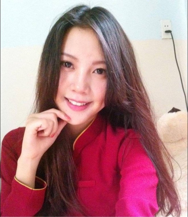 Cựu tiếp vi&ecirc;n Vietnam Airlines đ&oacute;ng MV với Sơn T&ugrave;ng M-TP: Lấy chồng gi&aacute;m đốc ở H&agrave; Nội, sinh liền 2 con, giờ ra sao?- Ảnh 1.