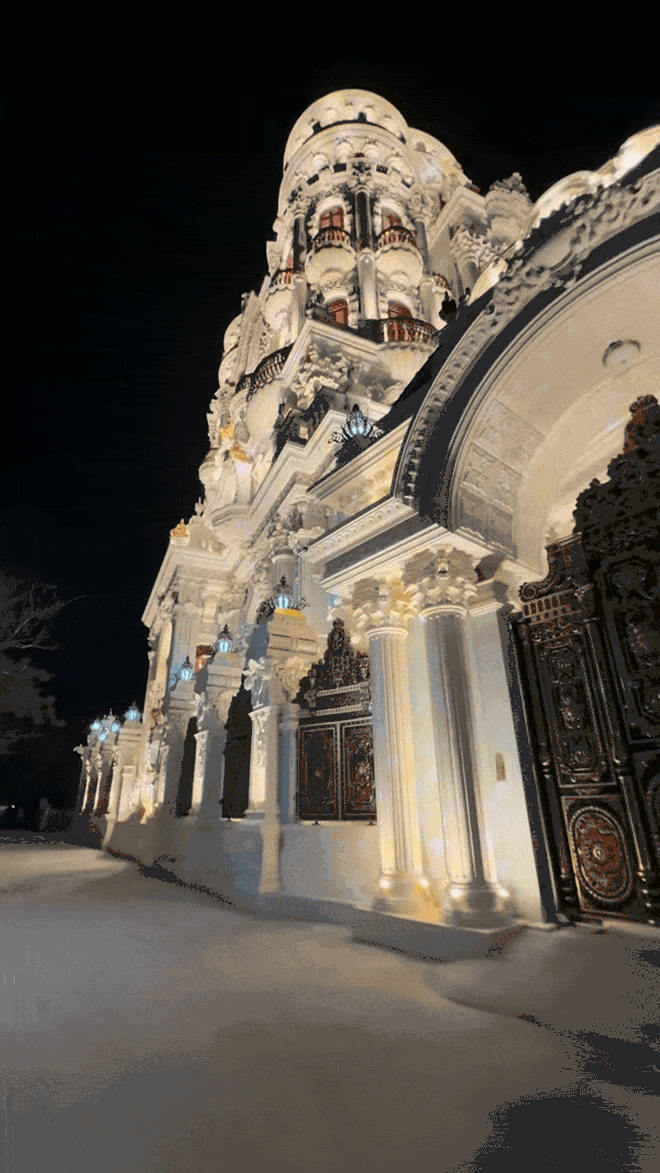 S&aacute;ng nhất Bắc Ninh l&uacute;c n&agrave;y: L&acirc;u đ&agrave;i 300 tỷ k&iacute;n hoa tươi, đ&aacute;m cưới "trong truyền thuyết" ngắm online cũng đủ cho&aacute;ng- Ảnh 9.