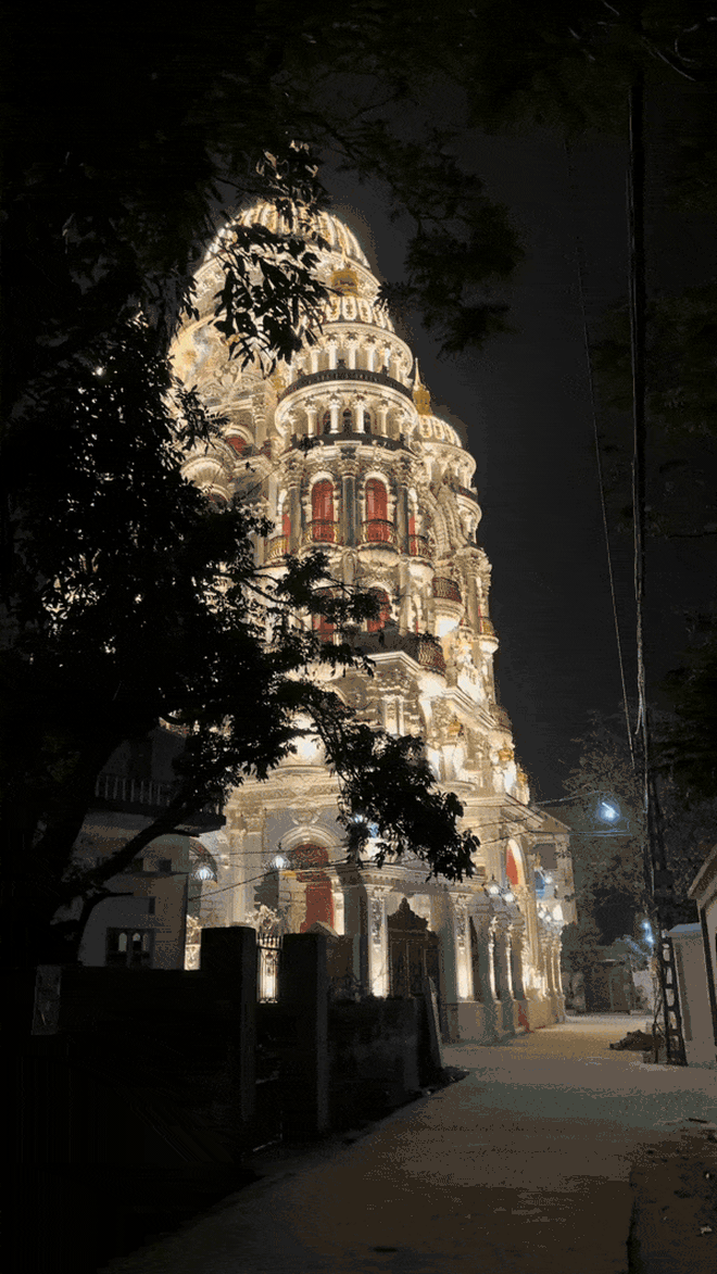 S&aacute;ng nhất Bắc Ninh l&uacute;c n&agrave;y: L&acirc;u đ&agrave;i 300 tỷ k&iacute;n hoa tươi, đ&aacute;m cưới "trong truyền thuyết" ngắm online cũng đủ cho&aacute;ng- Ảnh 10.