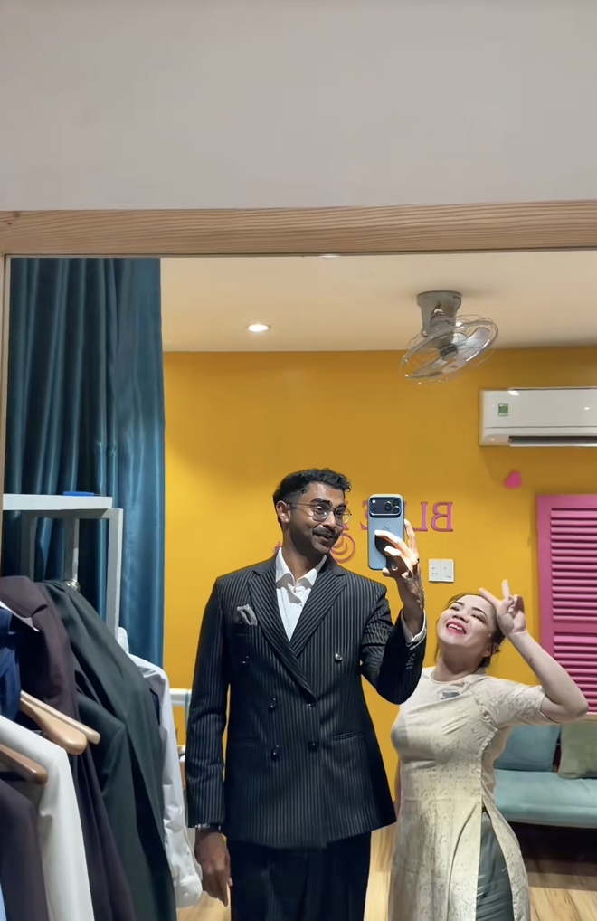 Kh&aacute;ch T&acirc;y tr&ecirc;n khắp thế giới đang đồn thổi 1 điều về dịch vụ may đồ ở Hội An- Ảnh 4.