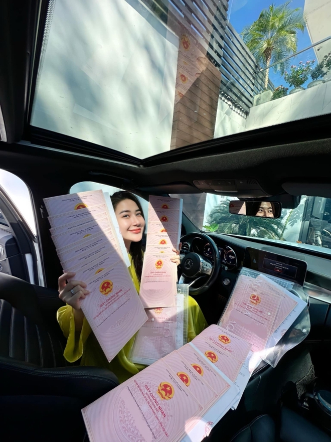 Vợ chồng Gon Pink v&agrave; &Uacute;t Vũ l&ecirc;n hot search: T&igrave;nh h&igrave;nh hiện tại - Ảnh 5.