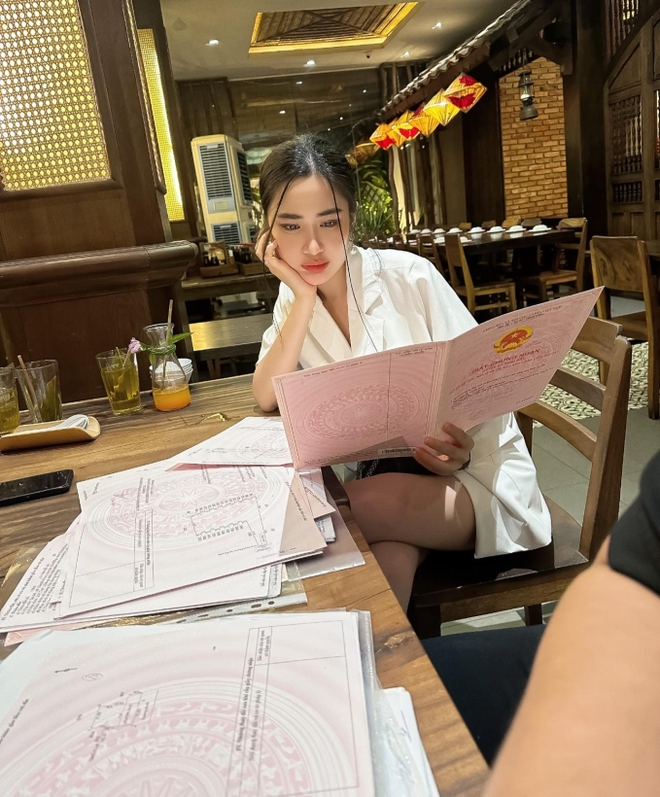 Vợ chồng Gon Pink v&agrave; &Uacute;t Vũ l&ecirc;n hot search: T&igrave;nh h&igrave;nh hiện tại - Ảnh 6.