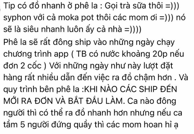 "C&aacute;i gi&aacute; phải trả" của Ph&ecirc; La - Ảnh 5.