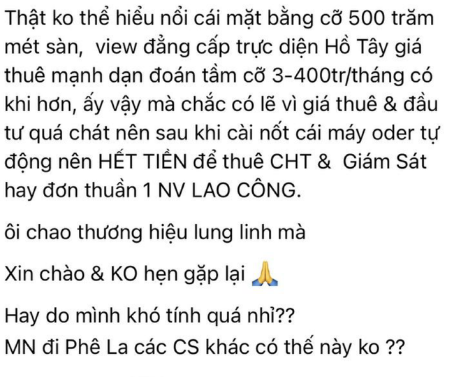 "C&aacute;i gi&aacute; phải trả" của Ph&ecirc; La - Ảnh 11.