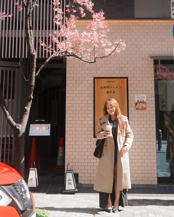 Qu&aacute; kh&oacute; để khen L&ecirc; Thuỵ &ldquo;c&ocirc; c&ocirc; nớt&rdquo; ở hiện tại - Ảnh 10.