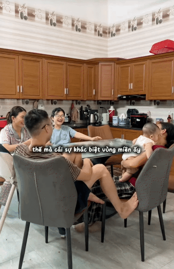 Mẹ đẻ sống chung một nh&agrave; với bố mẹ chồng: B&agrave; ngoại Nghệ An lấy nước mắt của bao người bằng c&aacute;ch n&agrave;y!- Ảnh 7.