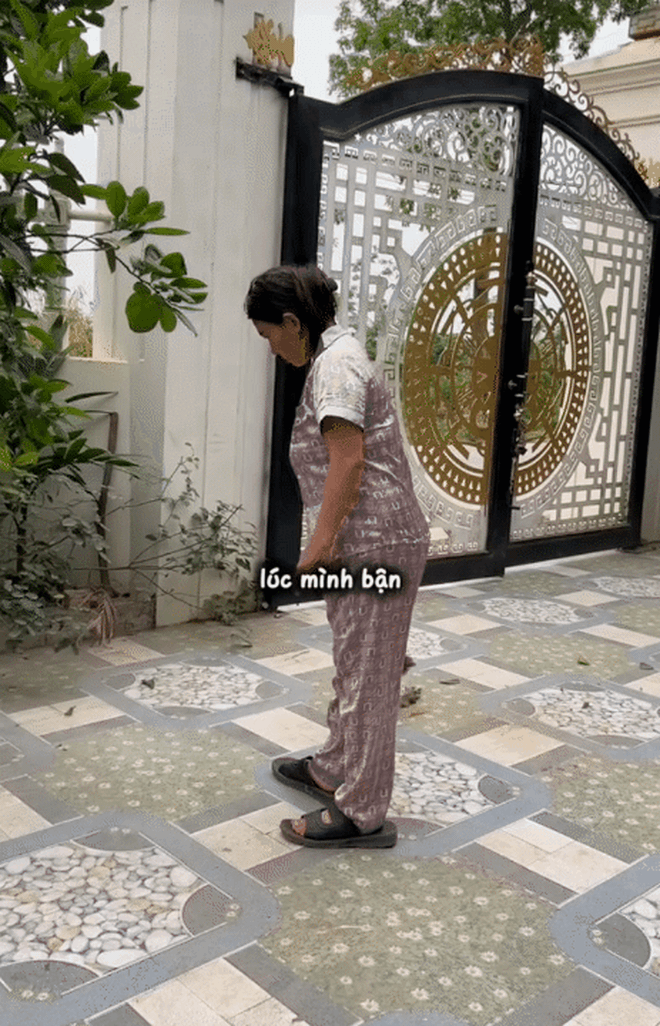 Mẹ đẻ sống chung một nh&agrave; với bố mẹ chồng: B&agrave; ngoại Nghệ An lấy nước mắt của bao người bằng c&aacute;ch n&agrave;y!- Ảnh 4.