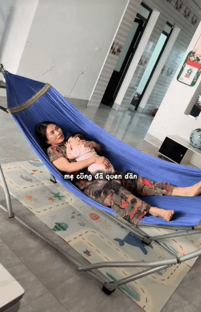 Mẹ đẻ sống chung một nh&agrave; với bố mẹ chồng: B&agrave; ngoại Nghệ An lấy nước mắt của bao người bằng c&aacute;ch n&agrave;y!- Ảnh 9.