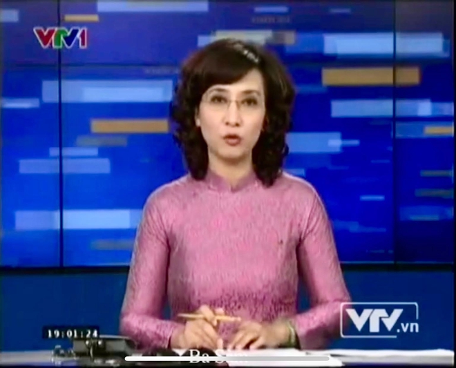 BTV Thời sự 19h kết h&ocirc;n với nguy&ecirc;n PGĐ Bệnh viện Việt Đức: Sau 10 năm nghỉ việc, hiện tại g&acirc;y bất ngờ - Ảnh 1.