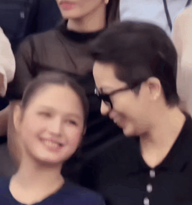 Kh&ocirc;ng nhận ra hot girl năm n&agrave;o: Sau ly h&ocirc;n phụ nữ c&oacute; thể "lột x&aacute;c" đẹp rực rỡ thế n&agrave;y! - Ảnh 4.