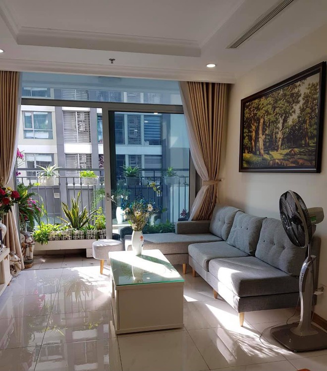 Con g&aacute;i nh&agrave; s&aacute;ng chế nổi tiếng Việt Nam l&agrave; BTV thời sự 19h: Tổ ấm giản dị, lần hiếm hoi tiết lộ về chồng - Ảnh 7.