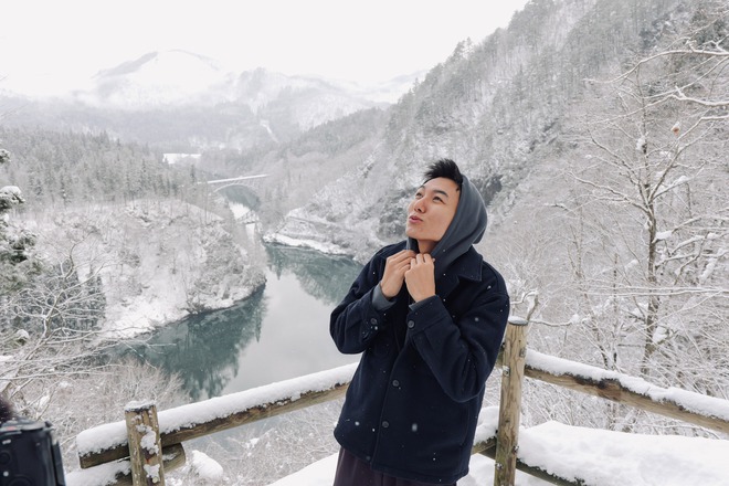 Lễ n&agrave;y đi đ&acirc;u? H&eacute; lộ kế hoạch du lịch ho&agrave;nh tr&aacute;ng của Khoai Lang Thang, Chan La C&agrave; v&agrave; d&agrave;n travel blogger đ&igrave;nh đ&aacute;m - Ảnh 42.