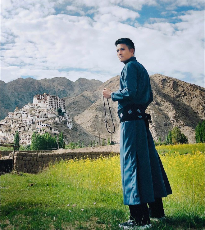 Lễ n&agrave;y đi đ&acirc;u? H&eacute; lộ kế hoạch du lịch ho&agrave;nh tr&aacute;ng của Khoai Lang Thang, Chan La C&agrave; v&agrave; d&agrave;n travel blogger đ&igrave;nh đ&aacute;m - Ảnh 2.