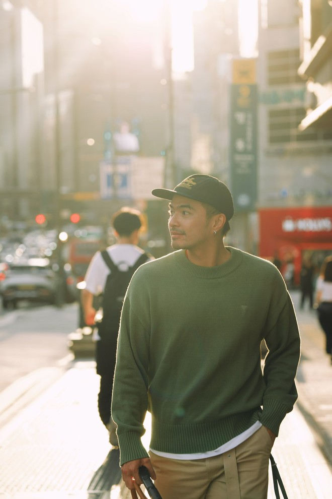 Lễ n&agrave;y đi đ&acirc;u? H&eacute; lộ kế hoạch du lịch ho&agrave;nh tr&aacute;ng của Khoai Lang Thang, Chan La C&agrave; v&agrave; d&agrave;n travel blogger đ&igrave;nh đ&aacute;m - Ảnh 4.