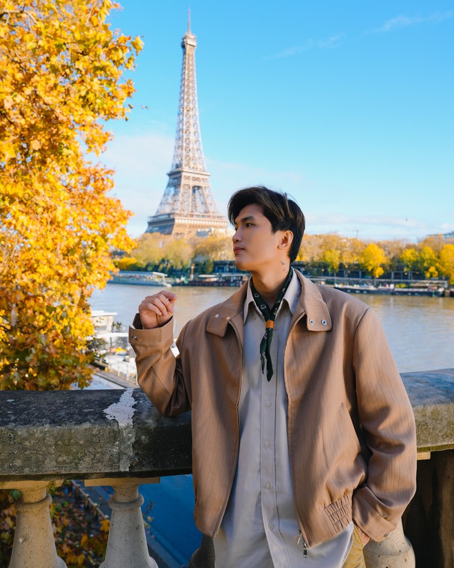 Lễ n&agrave;y đi đ&acirc;u? H&eacute; lộ kế hoạch du lịch ho&agrave;nh tr&aacute;ng của Khoai Lang Thang, Chan La C&agrave; v&agrave; d&agrave;n travel blogger đ&igrave;nh đ&aacute;m - Ảnh 6.