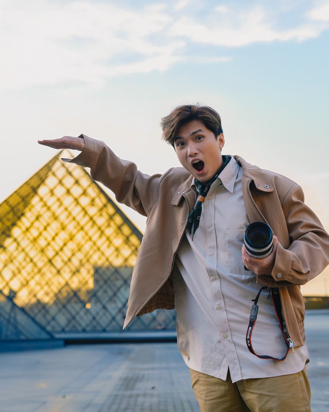 Lễ n&agrave;y đi đ&acirc;u? H&eacute; lộ kế hoạch du lịch ho&agrave;nh tr&aacute;ng của Khoai Lang Thang, Chan La C&agrave; v&agrave; d&agrave;n travel blogger đ&igrave;nh đ&aacute;m - Ảnh 20.