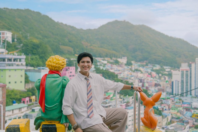 Lễ n&agrave;y đi đ&acirc;u? H&eacute; lộ kế hoạch du lịch ho&agrave;nh tr&aacute;ng của Khoai Lang Thang, Chan La C&agrave; v&agrave; d&agrave;n travel blogger đ&igrave;nh đ&aacute;m - Ảnh 18.