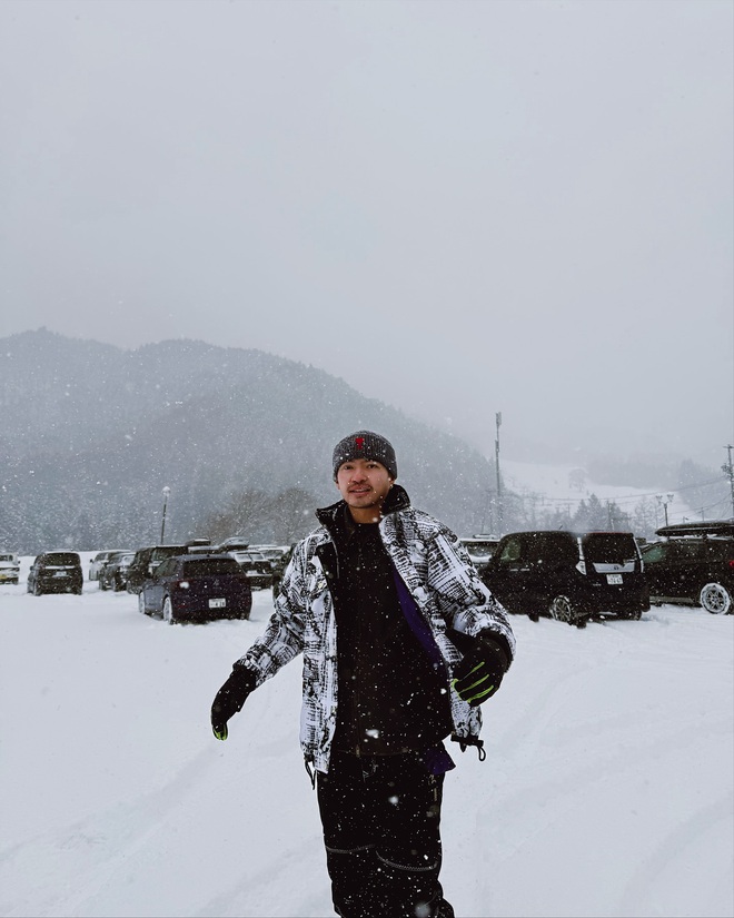 Lễ n&agrave;y đi đ&acirc;u? H&eacute; lộ kế hoạch du lịch ho&agrave;nh tr&aacute;ng của Khoai Lang Thang, Chan La C&agrave; v&agrave; d&agrave;n travel blogger đ&igrave;nh đ&aacute;m - Ảnh 46.