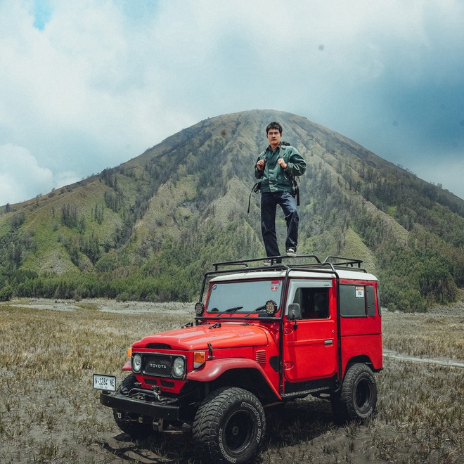 Lễ n&agrave;y đi đ&acirc;u? H&eacute; lộ kế hoạch du lịch ho&agrave;nh tr&aacute;ng của Khoai Lang Thang, Chan La C&agrave; v&agrave; d&agrave;n travel blogger đ&igrave;nh đ&aacute;m - Ảnh 41.