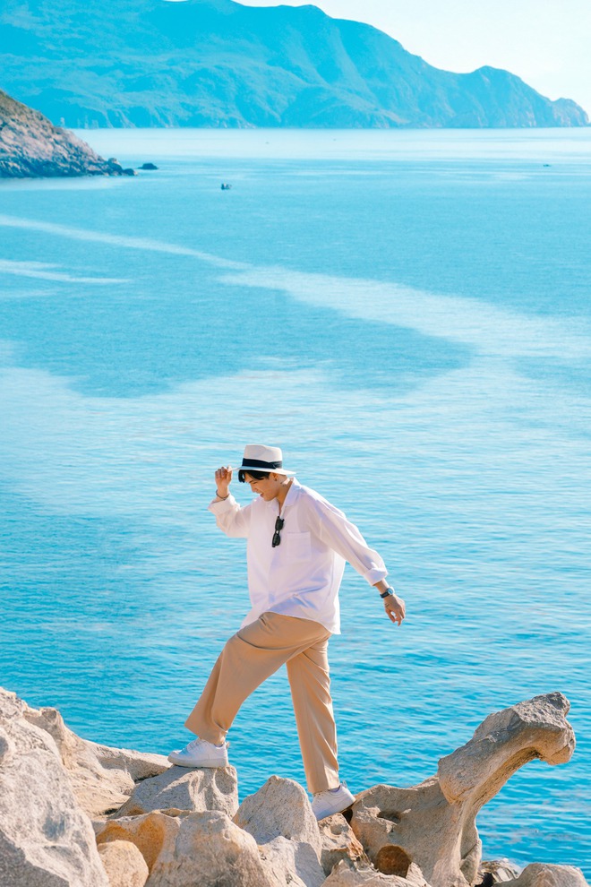 Lễ n&agrave;y đi đ&acirc;u? H&eacute; lộ kế hoạch du lịch ho&agrave;nh tr&aacute;ng của Khoai Lang Thang, Chan La C&agrave; v&agrave; d&agrave;n travel blogger đ&igrave;nh đ&aacute;m - Ảnh 22.