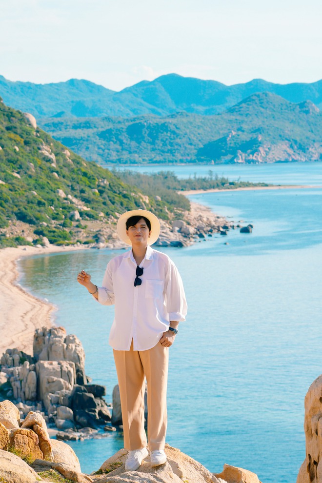 Lễ n&agrave;y đi đ&acirc;u? H&eacute; lộ kế hoạch du lịch ho&agrave;nh tr&aacute;ng của Khoai Lang Thang, Chan La C&agrave; v&agrave; d&agrave;n travel blogger đ&igrave;nh đ&aacute;m - Ảnh 23.