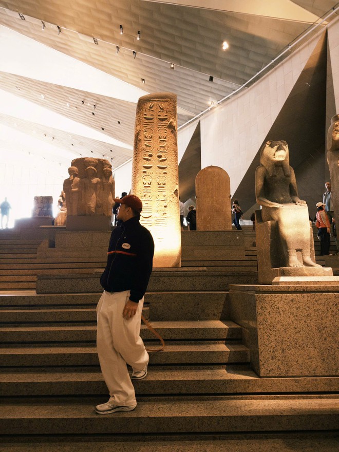 Lễ n&agrave;y đi đ&acirc;u? H&eacute; lộ kế hoạch du lịch ho&agrave;nh tr&aacute;ng của Khoai Lang Thang, Chan La C&agrave; v&agrave; d&agrave;n travel blogger đ&igrave;nh đ&aacute;m - Ảnh 30.