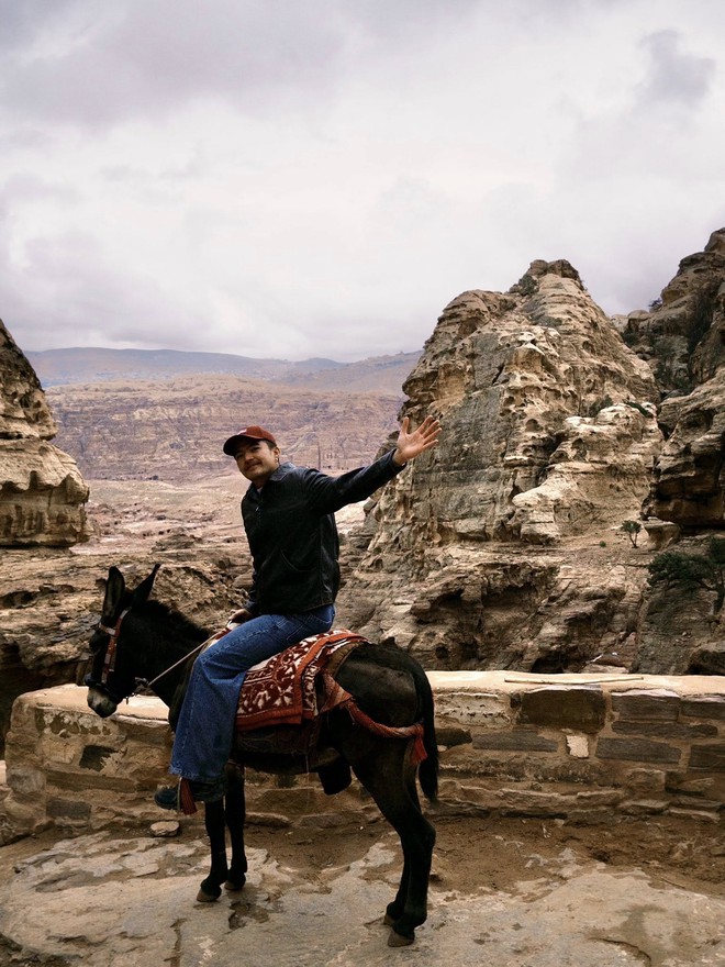 Lễ n&agrave;y đi đ&acirc;u? H&eacute; lộ kế hoạch du lịch ho&agrave;nh tr&aacute;ng của Khoai Lang Thang, Chan La C&agrave; v&agrave; d&agrave;n travel blogger đ&igrave;nh đ&aacute;m - Ảnh 29.