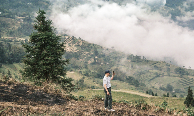Lễ n&agrave;y đi đ&acirc;u? H&eacute; lộ kế hoạch du lịch ho&agrave;nh tr&aacute;ng của Khoai Lang Thang, Chan La C&agrave; v&agrave; d&agrave;n travel blogger đ&igrave;nh đ&aacute;m - Ảnh 35.