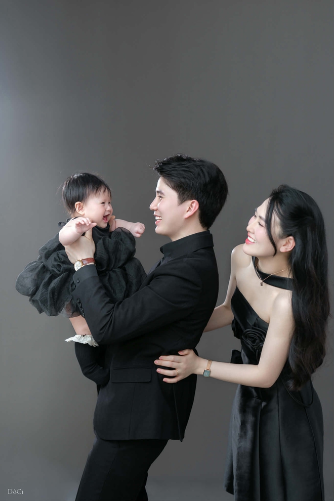 Y&ecirc;u sau 5 ng&agrave;y nhắn tin, lần đầu gặp l&agrave; lễ dạm ng&otilde;, cặp đ&ocirc;i H&agrave; Tĩnh:&nbsp; &ldquo;Bố mẹ sợ ch&uacute;ng m&igrave;nh ế, kh&ocirc;ng ai y&ecirc;u n&ecirc;n cứ giục&hellip;&rdquo; - Ảnh 5.