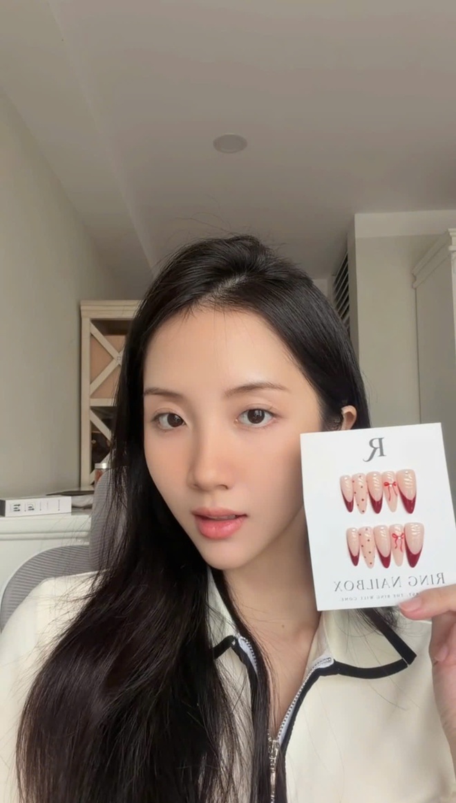 Nghỉ việc tiếp vi&ecirc;n h&agrave;ng kh&ocirc;ng, c&ocirc; g&aacute;i TP.HCM kinh doanh nailbox - Ảnh 7.