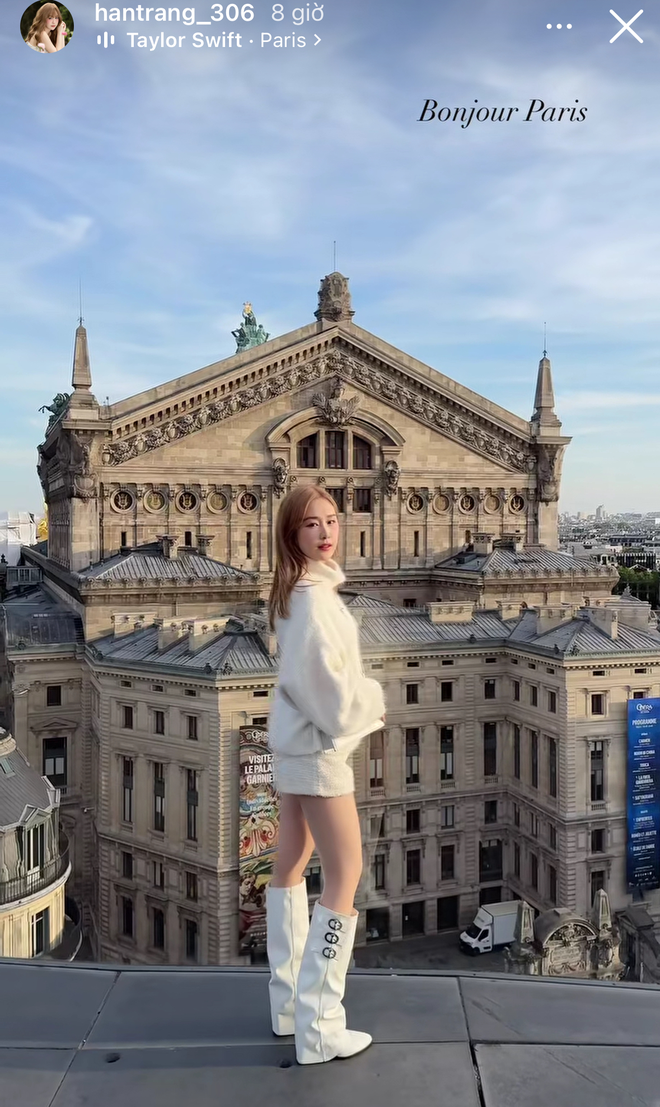 Mỹ nh&acirc;n lọt đề cử đẹp nhất thế giới, vợ TGĐ Saigon Square v&agrave; hội n&agrave;ng thơ đi đ&acirc;u lễ n&agrave;y?- Ảnh 3.