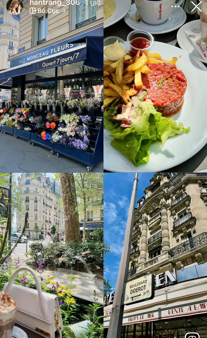 Mỹ nh&acirc;n lọt đề cử đẹp nhất thế giới, vợ TGĐ Saigon Square v&agrave; hội n&agrave;ng thơ đi đ&acirc;u lễ n&agrave;y?- Ảnh 4.