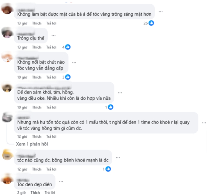 Rộ tranh c&atilde;i Ros&eacute; để t&oacute;c đen đẹp hơn t&oacute;c v&agrave;ng, nhưng c&oacute; một l&yacute; do khiến c&ocirc; kh&oacute; &ldquo;quay xe&rdquo;- Ảnh 8.