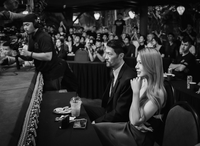 Tiểu thư S&agrave;i th&agrave;nh c&ocirc;ng khai ảnh hẹn h&ograve; nam nghệ sĩ lớn hơn 24 tuổi: Được khen &ldquo;đẹp đ&ocirc;i&rdquo; - Ảnh 2.