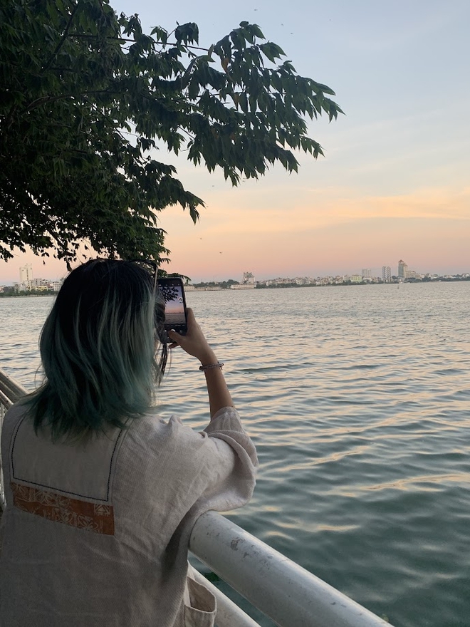 Thứ Hai lạ lẫm: Book kh&aacute;ch sạn tại H&agrave; Nội, ở trong 3 ng&agrave;y 2 đ&ecirc;m để &ldquo;đổi view&rdquo; l&agrave;m việc- Ảnh 1.