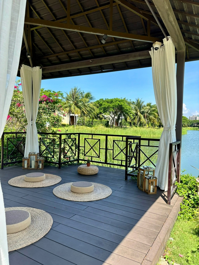 Thứ Hai lạ lẫm: Book kh&aacute;ch sạn tại H&agrave; Nội, ở trong 3 ng&agrave;y 2 đ&ecirc;m để &ldquo;đổi view&rdquo; l&agrave;m việc- Ảnh 5.