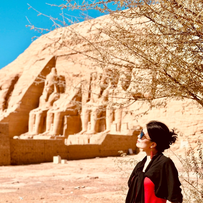 BTV thời sự 19h nghỉ việc ở VTV để l&agrave;m CEO v&agrave; "sống trong nhung lụa", cực kỳ k&iacute;n tiếng chuyện chồng con - Ảnh 7.