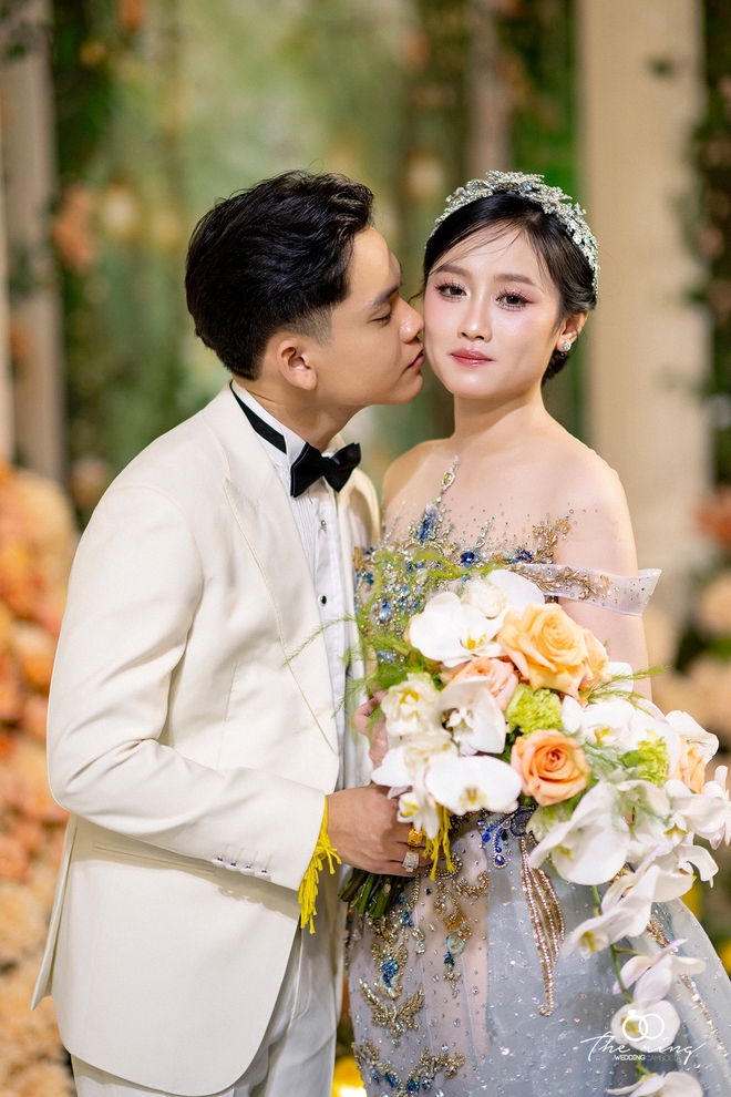 Mối quan hệ thật sự của &ldquo;c&ocirc; d&acirc;u T&acirc;y Ninh v&agrave; thiếu gia Campuchia&rdquo; trước khi tan vỡ - Ảnh 3.