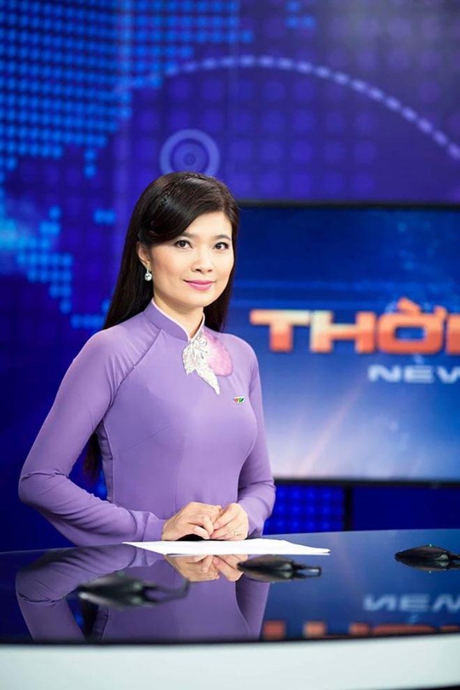 BTV thời sự 19h nghỉ việc ở VTV để l&agrave;m CEO v&agrave; "sống trong nhung lụa", cực kỳ k&iacute;n tiếng chuyện chồng con - Ảnh 1.