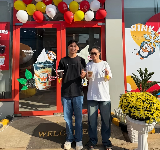 Mối quan hệ thật sự của &ldquo;c&ocirc; d&acirc;u T&acirc;y Ninh v&agrave; thiếu gia Campuchia&rdquo; trước khi tan vỡ - Ảnh 10.